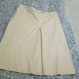 Pencil Skirt